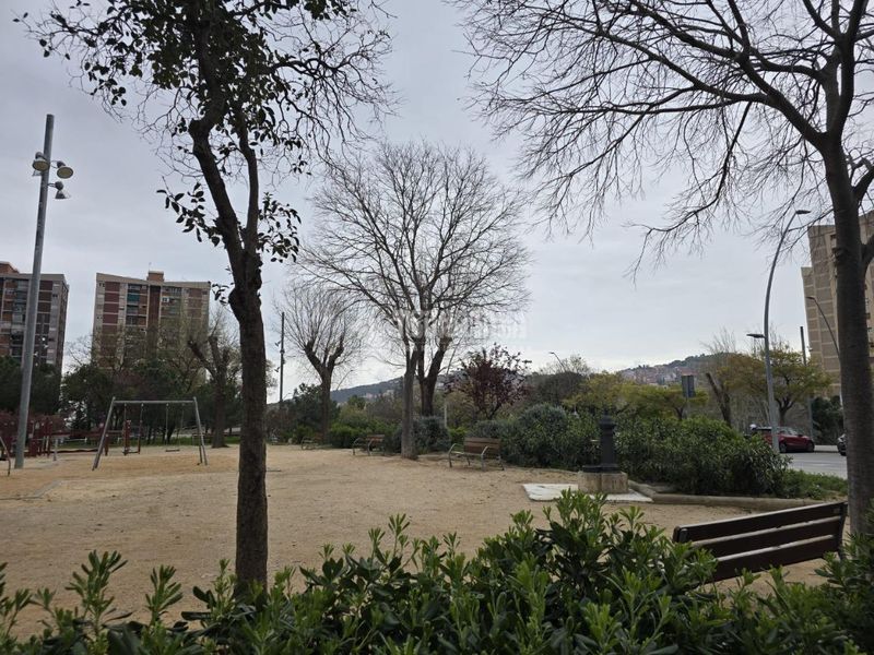 Foto 05774316-692c-47c2-bc23-ee486d2cba82. Pis a Vall d´Hebron Barcelona