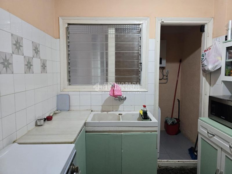 Foto 0fe8ab55-cc0e-4d75-9a94-a45ea5b04592. Pis a Vall d´Hebron Barcelona