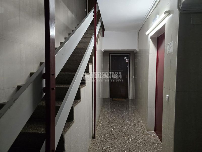 Foto 1d022fe9-6be6-4317-b701-97f836a9ce57. Pis a Vall d´Hebron Barcelona