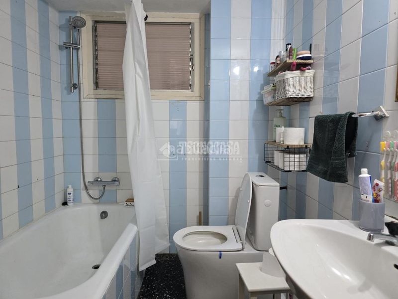 Foto 411f473d-9b37-42a1-9f66-b448c4351659. Pis a Vall d´Hebron Barcelona