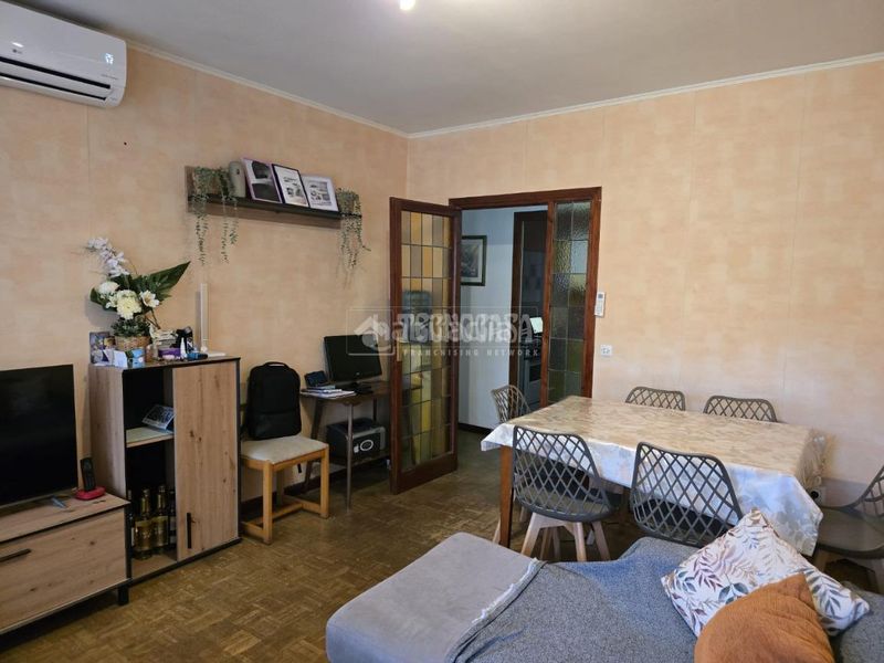 Foto 495e090d-a0d5-4d7a-a0ae-8dbb6060f0fd. Pis a Vall d´Hebron Barcelona