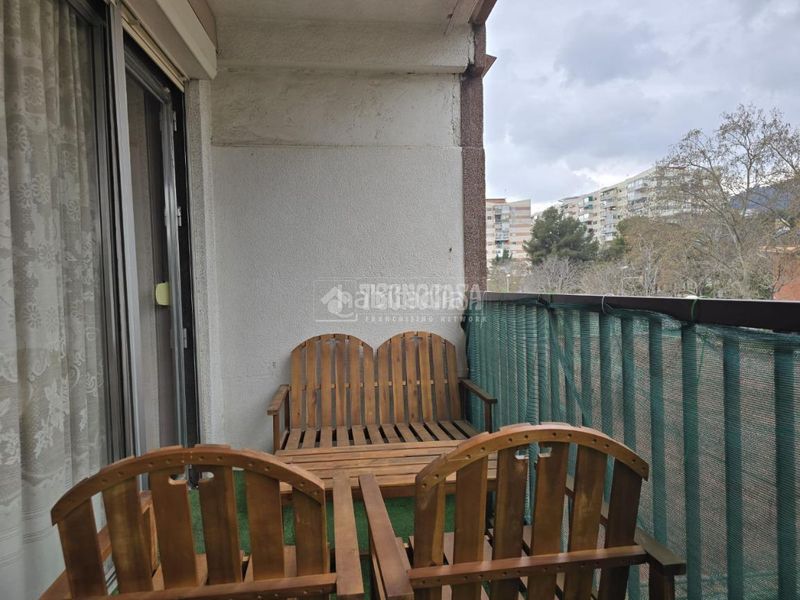 Foto 5a07d19e-3215-4fab-a9b6-3a7f56b2f562. Pis a Vall d´Hebron Barcelona