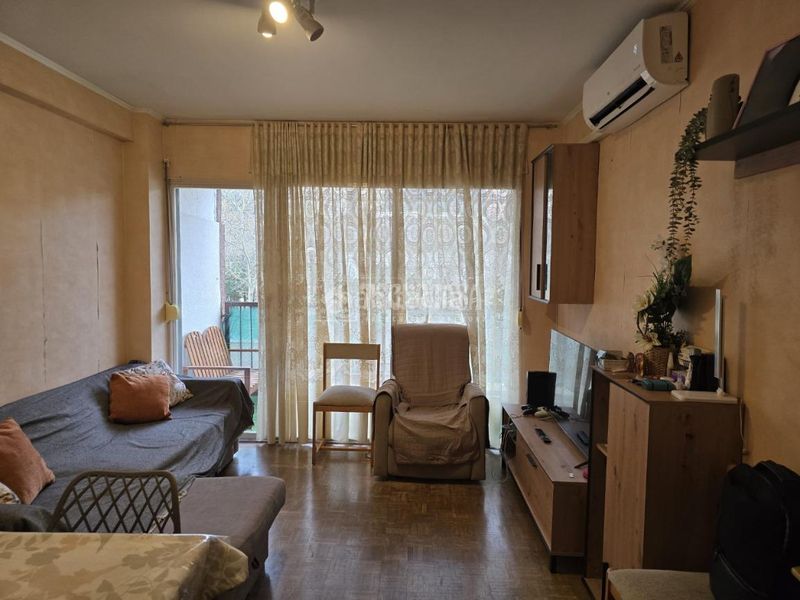 Foto 614cee40-3b49-45b7-bc5a-067ce9a48df8. Pis a Vall d´Hebron Barcelona