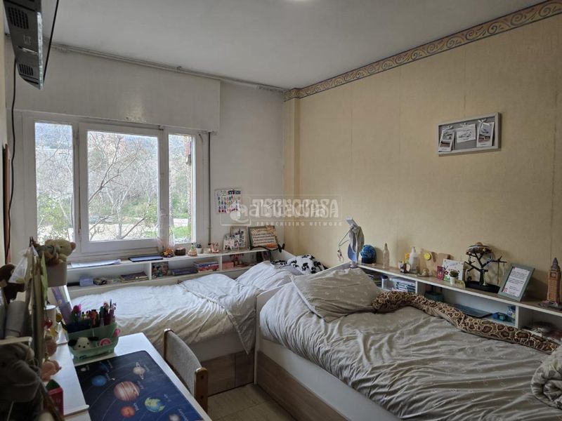 Foto 992b16c3-73f2-4cc0-9414-5a6b7dcdfc24. Pis a Vall d´Hebron Barcelona