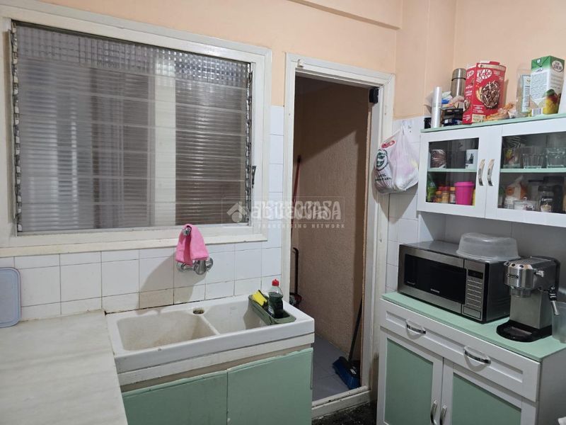 Foto 9b40bfb3-2f4c-4b93-8924-08b62db1f4eb. Pis a Vall d´Hebron Barcelona