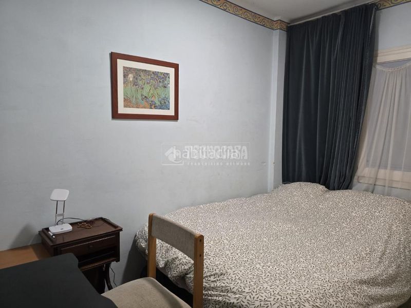 Foto a271cf08-7f6f-4852-b8ba-5b16c5b7e706. Pis a Vall d´Hebron Barcelona