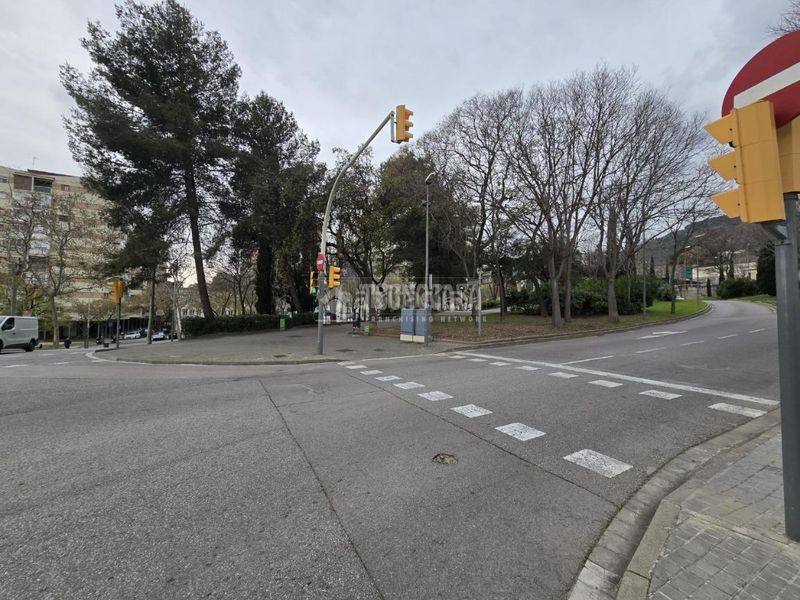 Foto c1f563af-3463-41ee-86df-948359ba5f52. Pis a Vall d´Hebron Barcelona