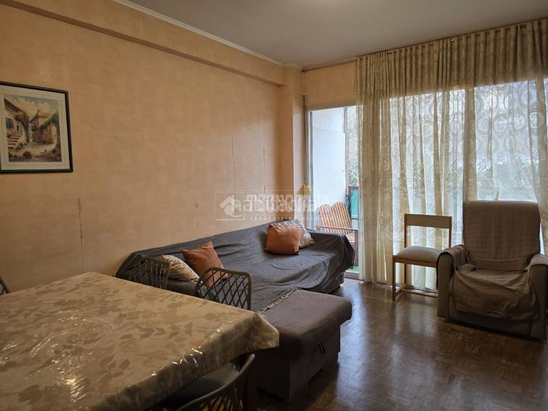 Foto fda022e5-f5c9-459a-bc60-11eb1b80dad7. Pis a Vall d´Hebron Barcelona