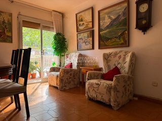 Pis a Sant Genís dels Agudells. Piso en venta en barcelona
