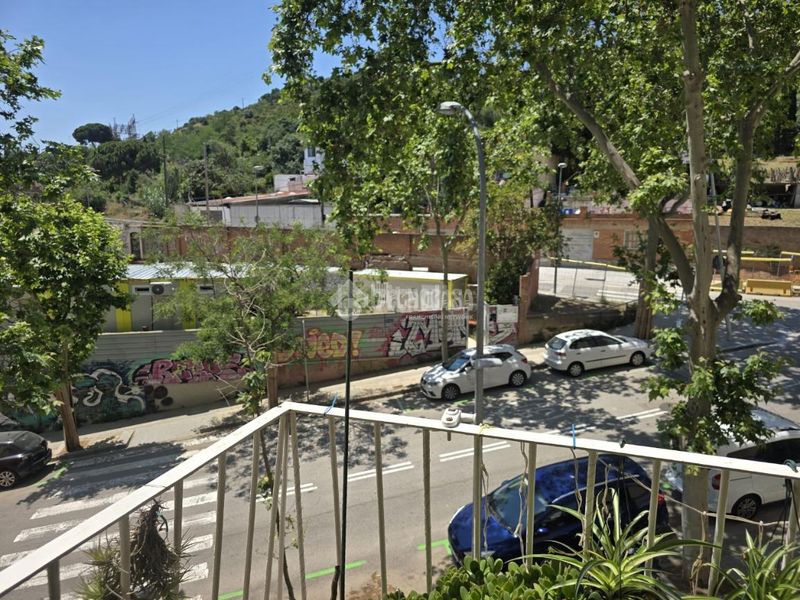 Foto ca0655e3-a3e0-4c17-bd22-7fbe6f6e7447. Pis a Sant Genís dels Agudells Barcelona