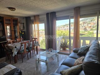 Pis a Vallcarca - Penitents. Piso en venta en barcelona