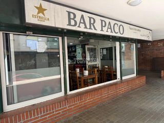 Local Comercial a La Teixonera. Traspaso en venta en barcelona