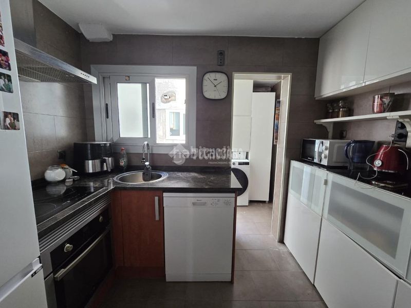 Foto a6aa3b8d-9155-4aae-ae91-03772d4bd8d2. Pis a La Teixonera Barcelona