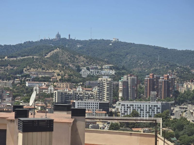 Foto be23e06e-cf6a-4b2f-a79a-c4d29f15c4ce. Pis amb calefacció a La Teixonera Barcelona