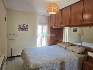 Appartement à La Teixonera. Piso en venta en barcelona