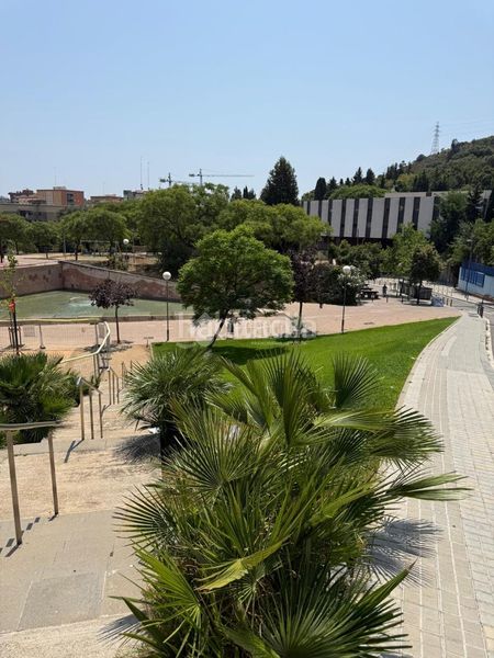 Foto 19cc6e11-3ded-4d61-b827-75ca57569f77. Pis amb calefacció a Sant Genís dels Agudells Barcelona