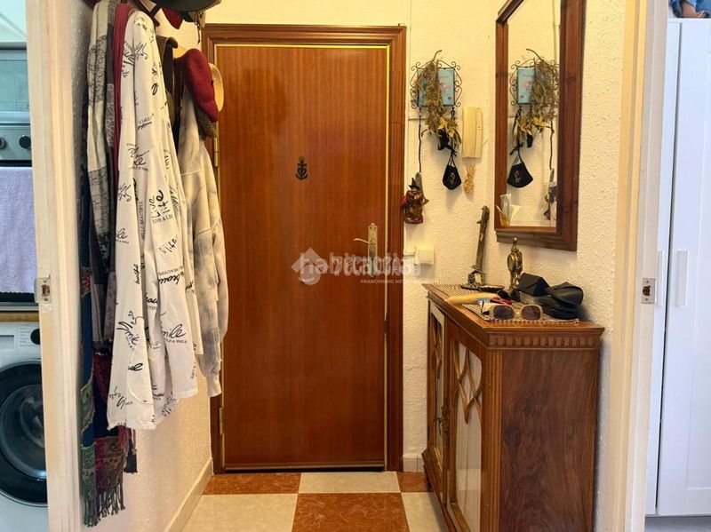 Foto 3a62cff1-f640-4289-93c1-b66b985481c2. Pis amb calefacció a Sant Genís dels Agudells Barcelona