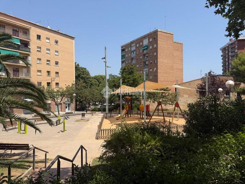 Foto 47c36932-ff1e-4df8-b4a5-943f44c9e6c2. Pis amb calefacció a Sant Genís dels Agudells Barcelona
