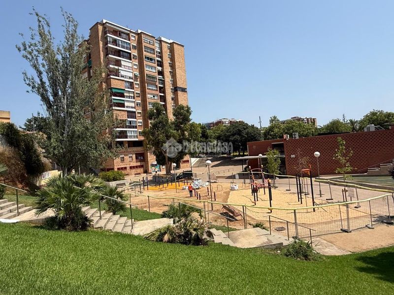 Foto 5be53a3c-2cdc-4f77-8c18-80f5c6c9ef44. Pis amb calefacció a Sant Genís dels Agudells Barcelona