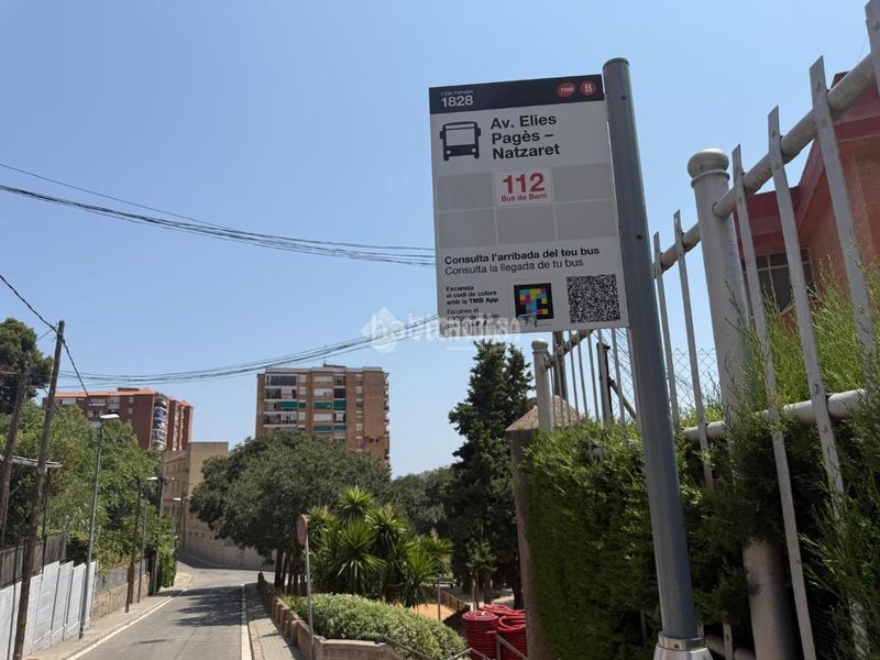 Foto a396160f-f630-436c-8416-2ef288589e70. Pis amb calefacció a Sant Genís dels Agudells Barcelona