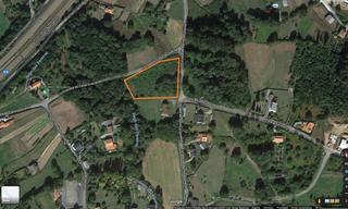 Terreny residencial  Fraga