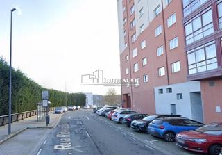 Geschäftsraum in Rúa Ribeira Sacra