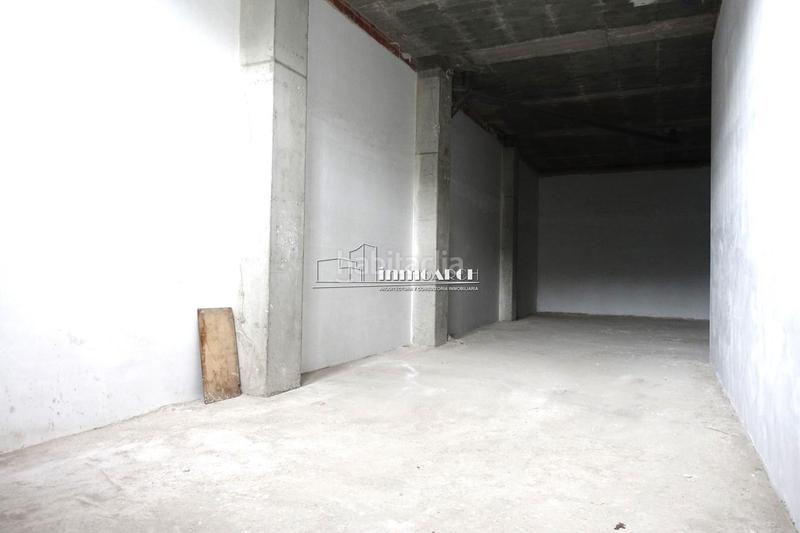 Foto 583c41d5-d8e9-4ac5-8b1e-3057915137f6. Alquiler local comercial en Mesoiro Coruña (A)