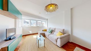 Miete Etagenwohnung  De oza. Alquiler larga duración