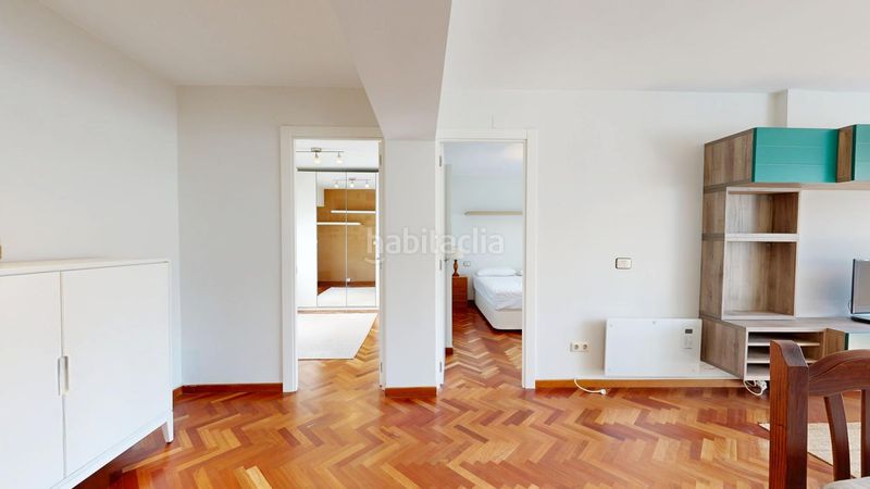 Foto 609c75c9-6446-4086-a13d-cb7d3e08a5fc. Rent flat in Los Castros - Castrillón Coruña (A)