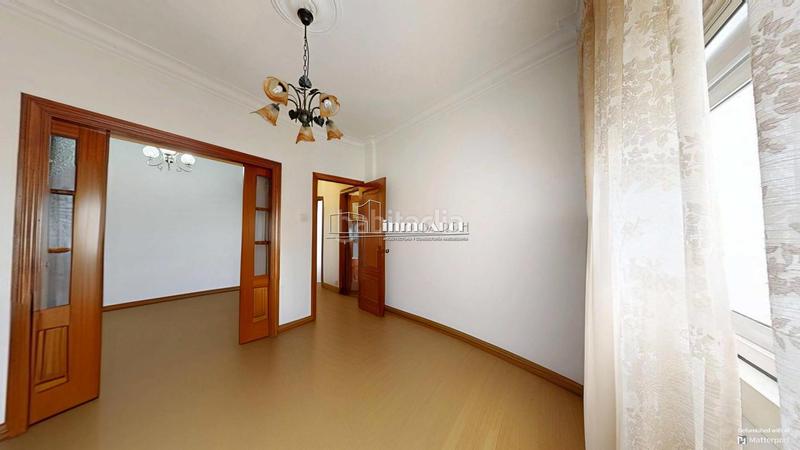 Foto a61e3726-da5c-4a21-9b41-85b9e705972a. Etagenwohnung in Os Mallos Coruña (A)