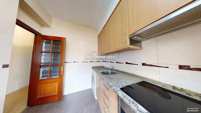 Foto e1ab00cb-f484-4559-aa0d-fda9e4c442b4. Etagenwohnung in Os Mallos Coruña (A)