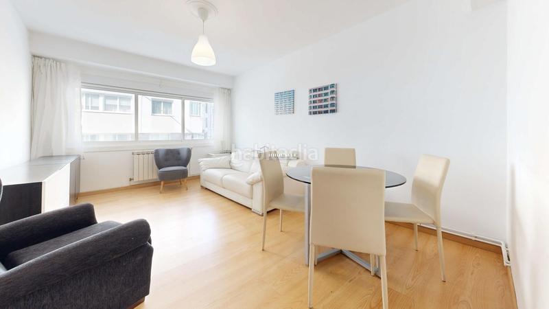 Foto 895a465f-e570-47d2-8492-e68e82000c7f. Location appartement avec chauffage dans Los Castros - Castrillón Coruña (A)