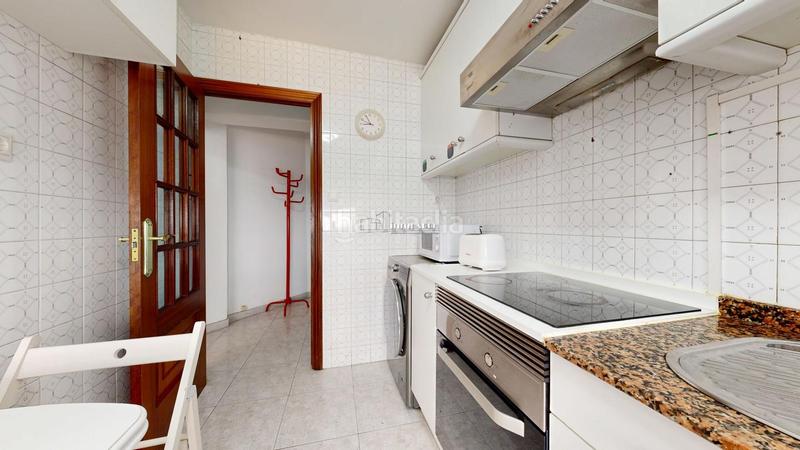 Foto 3422bb6c-3c27-4bc5-a651-3a2fb3ee8599. Rent flat with heating in Los Castros - Castrillón Coruña (A)