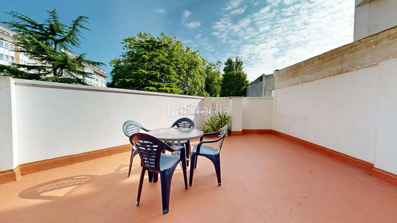 Foto 7859f96a-08db-4445-bdd4-7f69e4c9e926. Rent flat with heating in Los Castros - Castrillón Coruña (A)