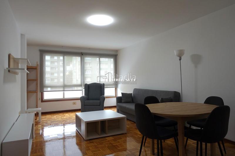 Foto 5ab78be9-2613-4108-ab14-a0d5cabae671. Location appartement dans Portádego - Vilaboa Norte Culleredo