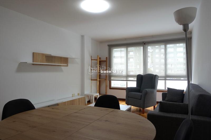 Foto e9439593-0916-45a2-9ae7-cd67aa8f25f4. Location appartement dans Portádego - Vilaboa Norte Culleredo