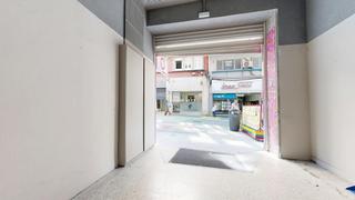 Local Comercial en Rúa Benito Blanco Rajoy