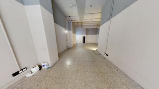 Location Local commercial  Rúa benito blanco rajoy