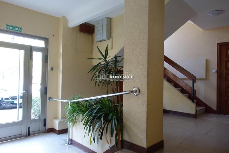 Foto 92090e63-4963-4b46-b96c-81feb442c616. Appartement dans Someso - Matogrande Coruña (A)