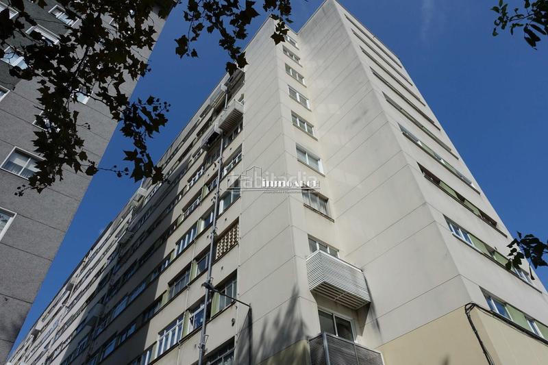 Foto 997ef096-ecad-4ca4-b53b-3862ab9e0811. Appartement dans Someso - Matogrande Coruña (A)