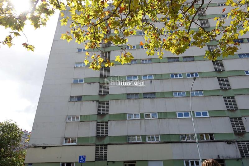 Foto bc526add-bfd6-4906-995d-26e8ba9656b5. Appartement dans Someso - Matogrande Coruña (A)