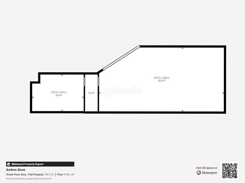 Foto 5de9ff2e-71fa-4ddc-8412-edd42758a367. Casa con riscaldamento parcheggio in Vilaboa Sur Culleredo
