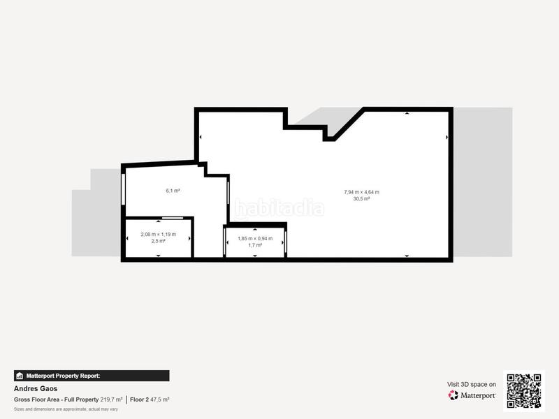 Foto 9b8b0361-29aa-43ad-8c3c-8a813f1553bc. Casa con riscaldamento parcheggio in Vilaboa Sur Culleredo