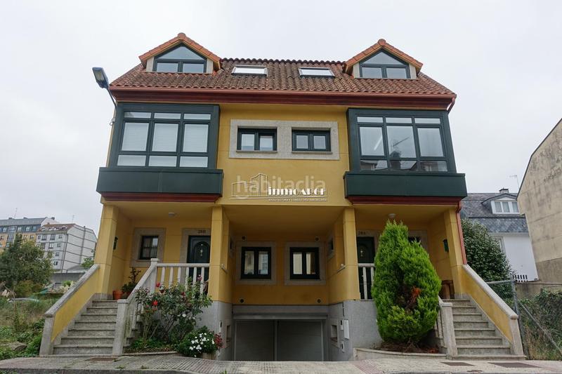 Foto a9f49d0a-5b92-4317-ac93-2f157fd10c5c. Casa con riscaldamento parcheggio in Vilaboa Sur Culleredo