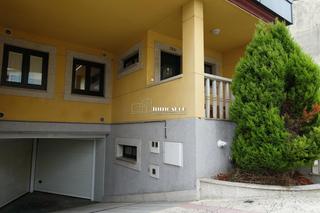 Haus  Rúa andrés gaos