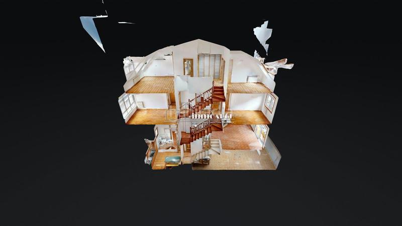 Foto f9019be1-76cf-4a59-879d-301ca51d3862. House with heating parking in Vilaboa Sur Culleredo