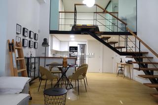 Ground floor  Sardiñeira