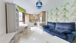 Location Appartement  Carballo