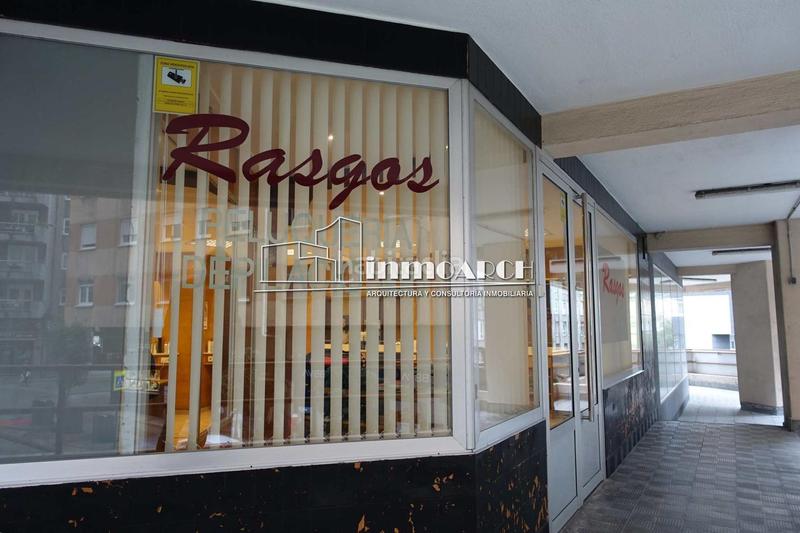 Foto 1471c768-d4ac-4ff6-b151-1f9ac2b26ec9. Local comercial en Agra del Orzán - Ventorrillo Coruña (A)