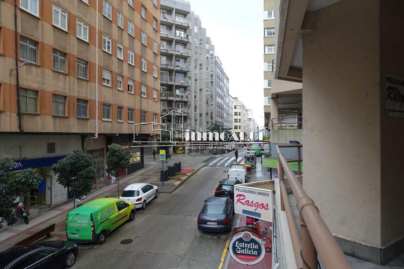 Foto 44088273-e226-43c5-85f7-380f2603c2d3. Local commercial dans Agra del Orzán - Ventorrillo Coruña (A)